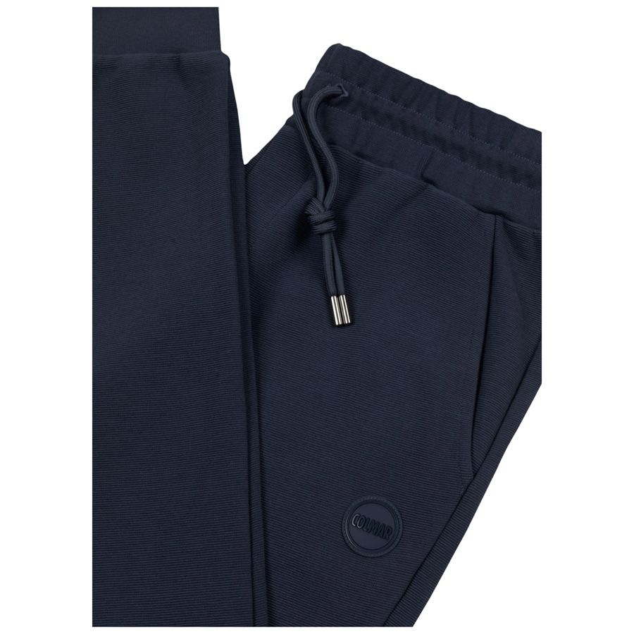Long Trousers pantalone tuta da uomo Colmar Originals | 6155R/1XL068